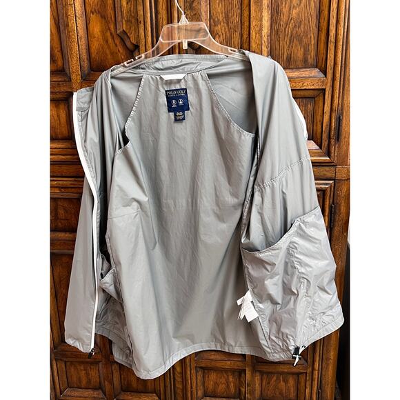 Polo Golf Ralph Lauren XL H2O repellant windbreaker - Picture 3 of 8